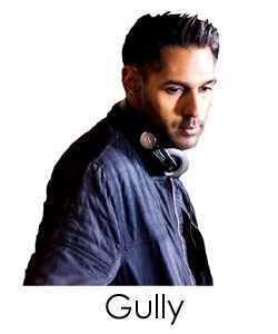 DJ Gully