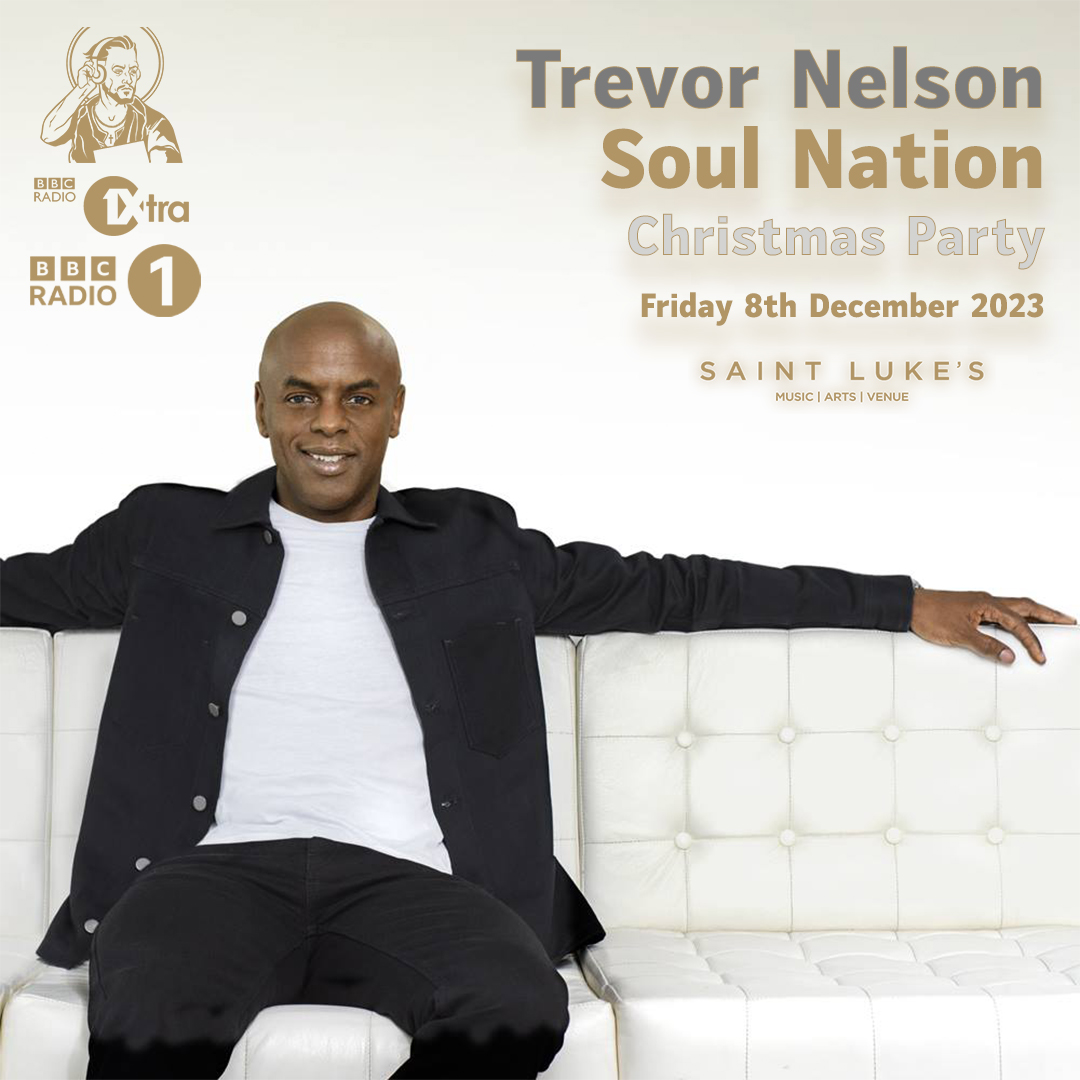 The Soul Nation Party 2023